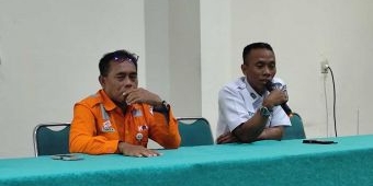 KAI Daop 7 Madiun Siapkan Mitigasi dan KA Tambahan untuk Angkutan Lebaran 2026