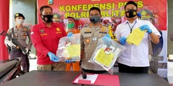 Buka Praktik Aborsi Selama 17 Tahun, Oknum PNS Dinkes Diamankan Polisi