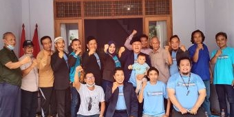 Buka Kantor Baru, Peradi SAI Gresik Raya Siap Bantu Masyarakat Dapatkan Keadilan