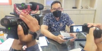 Pemkot Surabaya Pastikan Keluarga Santi Marisa Sudah Mendapatkan BST dan KIS