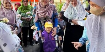Permudah Calon Pekerja Migran, Senator Ning Lia Apresiasi Bupati Jember