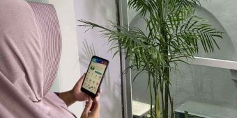 Mobile JKN Permudah Akses Layanan Kesehatan, BPJS Kesehatan Terus Berinovasi Digital