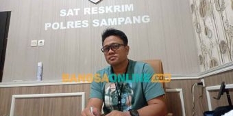 Polisi Kembali Tangkap Pemerkosa Gadis 13 Tahun di Sampang