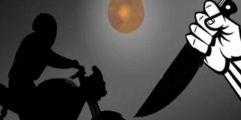 Ibu Rumah Tangga Tewas Dirampok di Jalur Pandaan–Beji, Polisi Buru 2 Pelaku