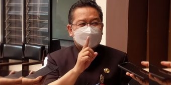 ​Percepatan Pembangunan Infrastruktur Trenggalek, Jalan yang Rusak Parah Jadi Prioritas 