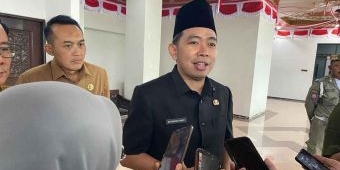 Pemkab Jember Serius Wujudkan Swasembada Pangan, Gus Fawait Dorong Ekosistem Pertanian Terpadu