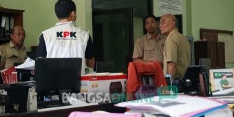 Pasca Penggeledahan KPK di Jombang (2): Menelisik Kemungkinan Seret Tersangka di Kota Santri