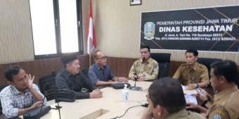 DPRD Situbondo Sebut Pemkab Irasional soal Carut-Marut Honorer Nakes