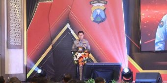 Rakernis 2025: Humas Polda Jatim Perkuat Peran dalam Meningkatkan Kepercayaan Publik