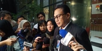 Kasus Korupsi PUPR, KPK Panggil Wakil Ketua Dewan Syuro PKB