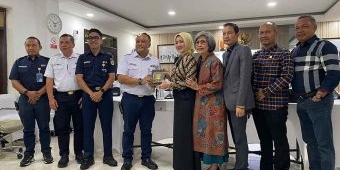 Anggota BURT DPR RI Syafiuddin Soroti Perlunya Gerbong Khusus Perokok di Kereta Api