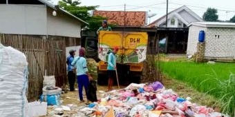 DLH Pamekasan Olah Sampah Plastik hingga Maggot untuk Dongkrak PAD
