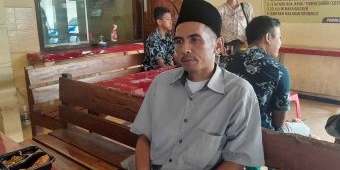 Pelapor Kasus Dugaan Korupsi Hibah Wasbang Sebut Penyerahan Uang ke DPC PPP Situbondo