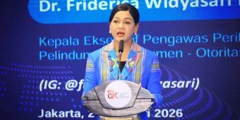 IASC Kembalikan Rp161 Miliar Dana Korban Scam Digital