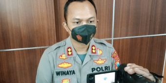 Polres Ngawi Berhasil Ungkap Misteri Temuan Mayat Mr X di Bawah Jembatan Klitik, Korban Pembunuhan