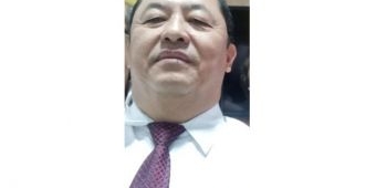 Membaik dan Negatif, 2 PDP Covid-19 RSUD Prof Dr Soekandar Siap Dipulangkan