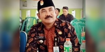 Kejari Gresik Kembali Periksa Camat Duduksampeyan Terkait Dugaan Penyimpangan APBD