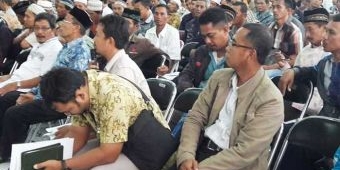 Bantuan Pokir untuk UMKM Dikepras, Anggota DPRD Gresik Meradang
