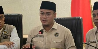 Berantas Praktik Non-Prosedural, Kemenhaj Tertibkan KBIHU Nakal