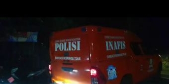Cinta Ditolak Jadi Motif Pembacokan Perempuan Muda di Nganjuk