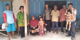 Dinsos Madiun Sering Dapat Kiriman Orang Terlantar