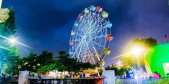 Banyak Wisatawan Tak Bermasker, Pemkot Batu Diminta Bertindak Tegas