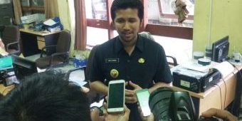 Lelang Pengadaan Barang dan Jasa Rawan Teror, Bupati Emil: ULP Jangan Takut