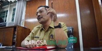 Usai PKK, Giliran DPRD Jombang 'Plesir' ke Luar Pulau, Setahun Telan Dana Rp 10 Miliar