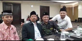 Pergunu Jatim Optimis Khofifah-Emil Mampu Tingkatkan Kesejahteraan Guru di Jatim