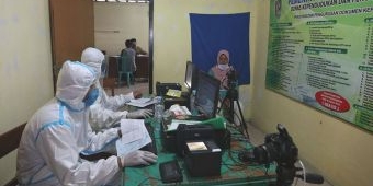 Sekitar 10 Ribu Lebih Warga Tuban Belum Punya KTP, Disdukcapil Kebut Perekaman