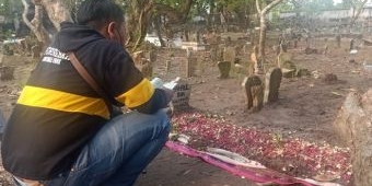 Usai Pesta Miras Oplosan, Dua Warga Jabon Sidoarjo Tewas, Sempat Dirawat di RSUD