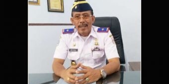 Pensiun, Ini Pesan dari Kadishub Bangkalan untuk Pegawai dan Calon Penggantinya