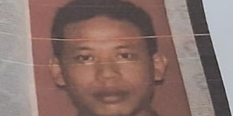 Buron Terduga Pemalsu SK ASN Gresik Dibekuk Polisi di Kalimantan Tengah