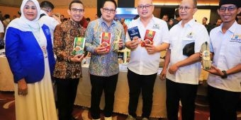 Misi Dagang Jatim di Bali Catatkan Rekor Transaksi Tertinggi, Capai Ratusan Miliar