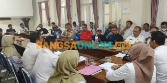 Harga Telur Anjlok, Peternak Ayam di Magetan Berharap Bantuan Pemerintah