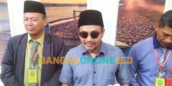 Sidang Gugatan PBNU di Jombang, Gus Salam Hadirkan Saksi Fakta dari 3 Unsur