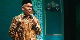 Ketua PWNU Jawa Timur Apresiasi Keseriusan Kapolri Tuntaskan Kasus Brigadir J