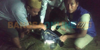 Polisi Belum Temukan Titik Terang Kasus Mayat Bayi di Bibir Pantai Camplong Sampang