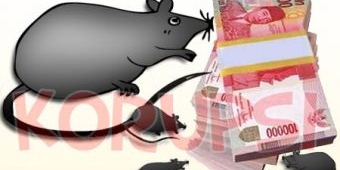 KPK Usut Korupsi Pasar Besar Madiun Rp 76,5 Miliar, Pejabat Diminta Kooperatif