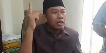 Otak Atik Pj Kades di Akhir Masa Jabatan, Sekretaris Komisi I DPRD Sampang: Politik Bupati Terbaca