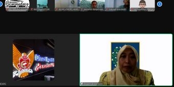 Pastikan Program Pelayanan Adminduk All In Kelurahan Lancar dan Terarah, Pemkot Kediri Gelar Monev