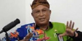 Urus Izin Benda Pusaka Lebih Mudah Lewat Website Disbudporapar Sumenep