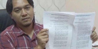 Soal Skorsing terhadap Beberapa PPTKIS di Ponorogo, Disnaker Dituding Berikan Info Tak Valid