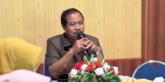 Perkuat Tuban Satu Data, Pemkab Terjunkan ASN dan PPPK Survei Data Kependudukan Rumah Warga