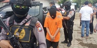 Tiga Anak SMP Pembobol Panti Asuhan di Mojokerto Diringkus, Kerugian Rp 82 Juta