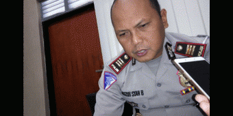 Rentan Ganggu Lalin, Warga Sumenep Dilarang Takbir Keliling