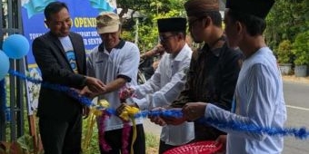 Pemdes Sembunganyar Gresik Kembangkan Usaha BUMDes untuk Geliatkan Ekonomi Masyarakat