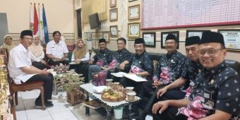 Dewan Pendidikan Kota Batu Lakukan Monitoring dan Evaluasi Asesmen di Sejumlah Sekolah