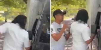 Intel Polrestabes Surabaya Diperiksa Propam, Diduga Loloskan Pengiriman Rokok Ilegal