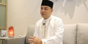 Dilantik Besok Sore, Ini Harapan Warga Surabaya kepada Wali Kota dan Wakil Wali Kota Baru